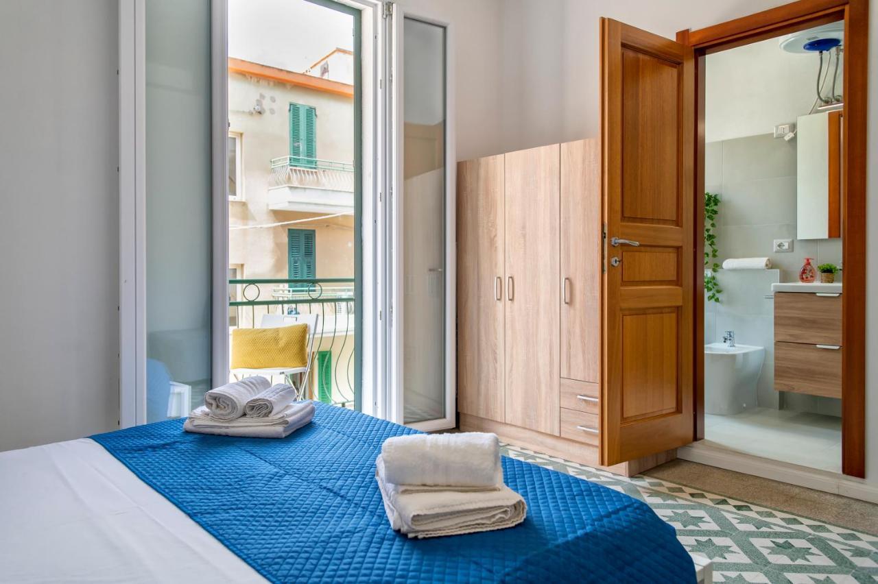 Casa Libeccio Apartment Alghero Exterior photo