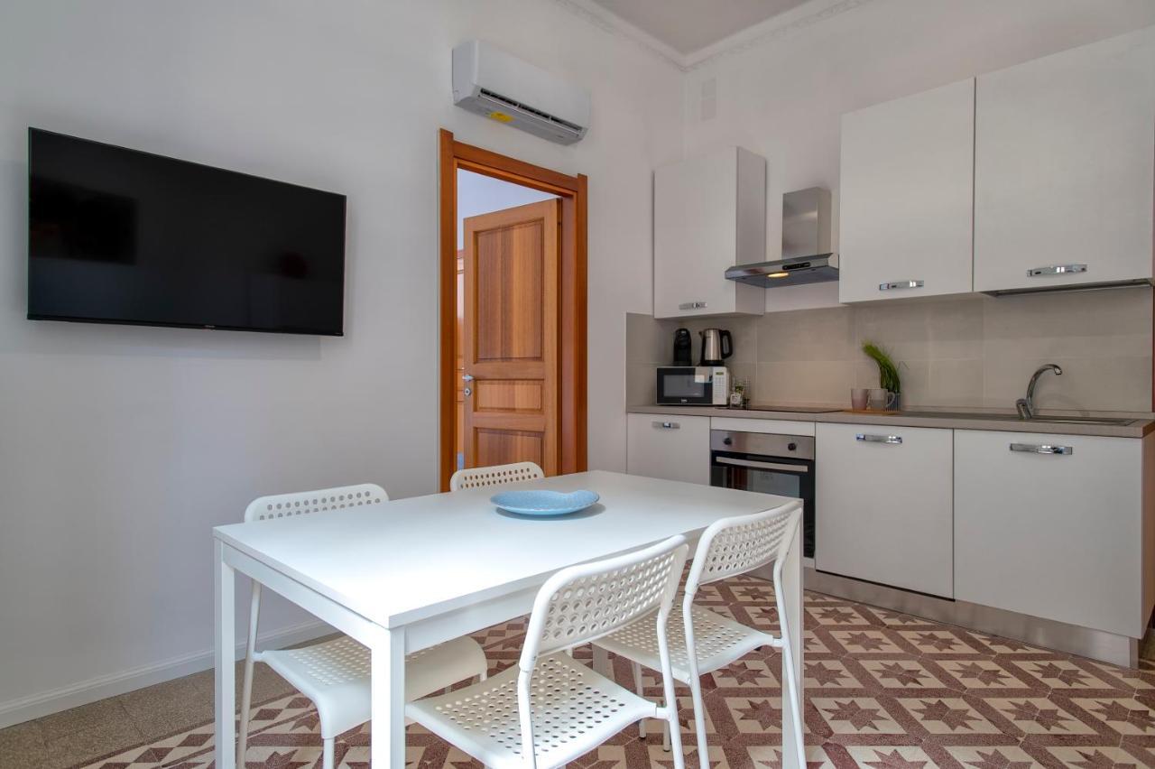 Casa Libeccio Apartment Alghero Exterior photo