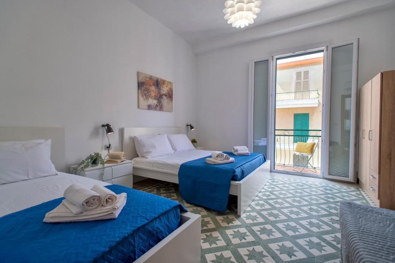 Casa Libeccio Apartment Alghero Exterior photo