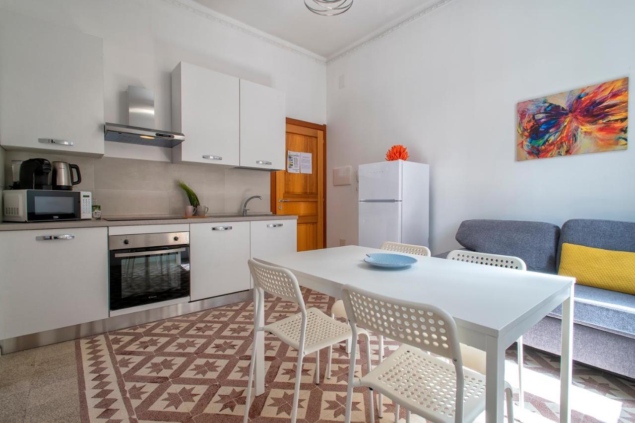 Casa Libeccio Apartment Alghero Exterior photo