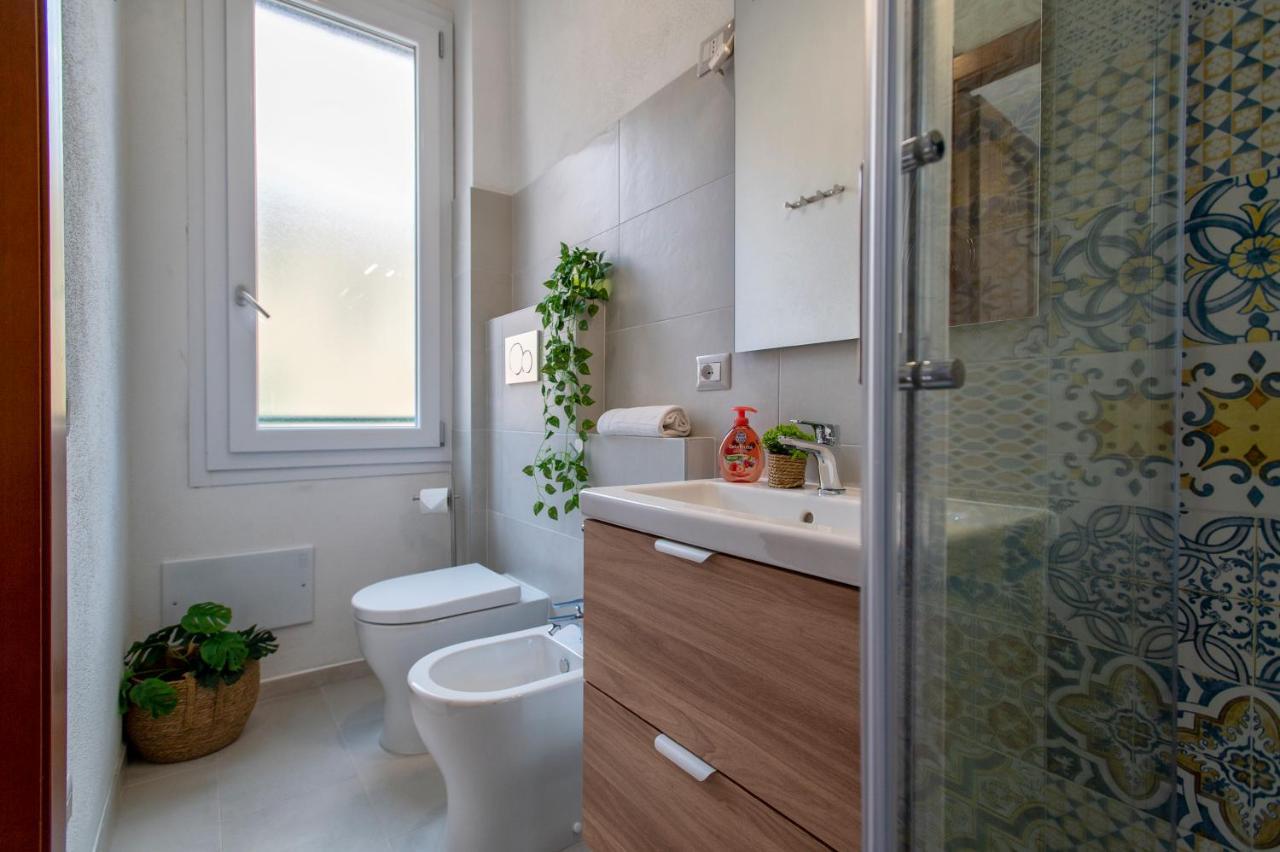 Casa Libeccio Apartment Alghero Exterior photo